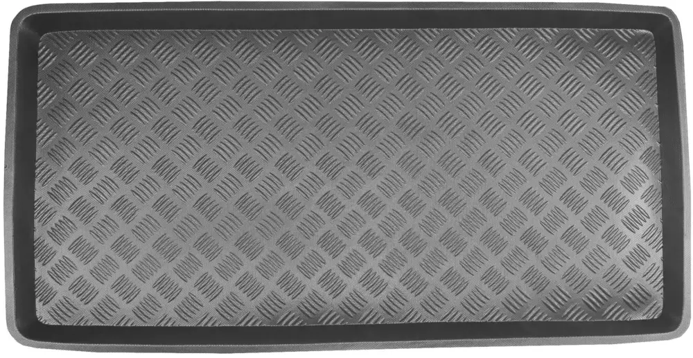 Bestseller Daewoo Matiz Hatchback 1998-2008 Mata bagażnika MIX-PLAST 15010