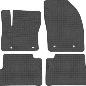 Ford C Max I 2003-2010 Dywaniki gumowe MAX-DYWANIK 801204 Dodaj do koszyka