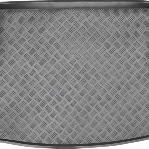 VW Tiguan Highline 2016- Mata bagażnika MIX-PLAST 30066 Wysoka jakość