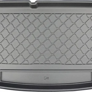 Łatwy zwrot Skoda Citigo-E IV electric HB 5D 01.2020- Mata bagażnika ARISTAR 193984G