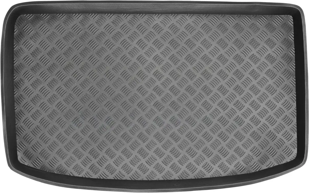 Darmowa dostawa Kia Venga Minivan 2009-2017 Mata bagażnika MIX-PLAST 34012