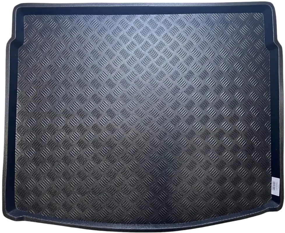 Renault Megane IV Kombi FL 2016- Mata bagażnika MIX-PLAST 25105 Nowy