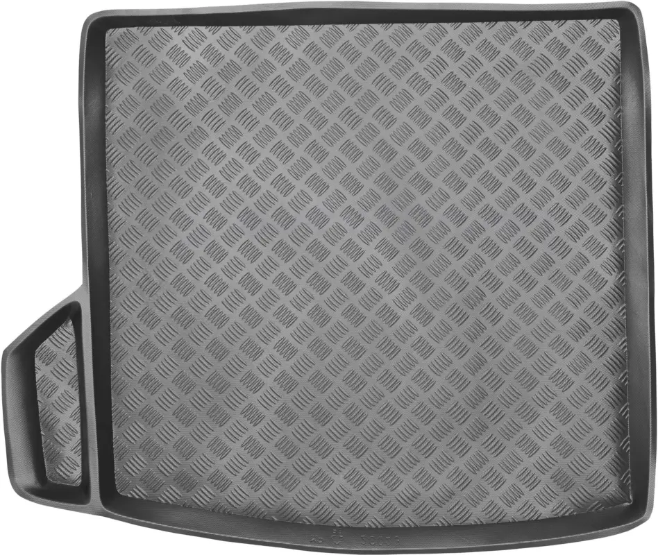 Mazda 3 Sedan 2013-2018 Mata bagażnika MIX-PLAST 20023 Do wyczerpania zapasów