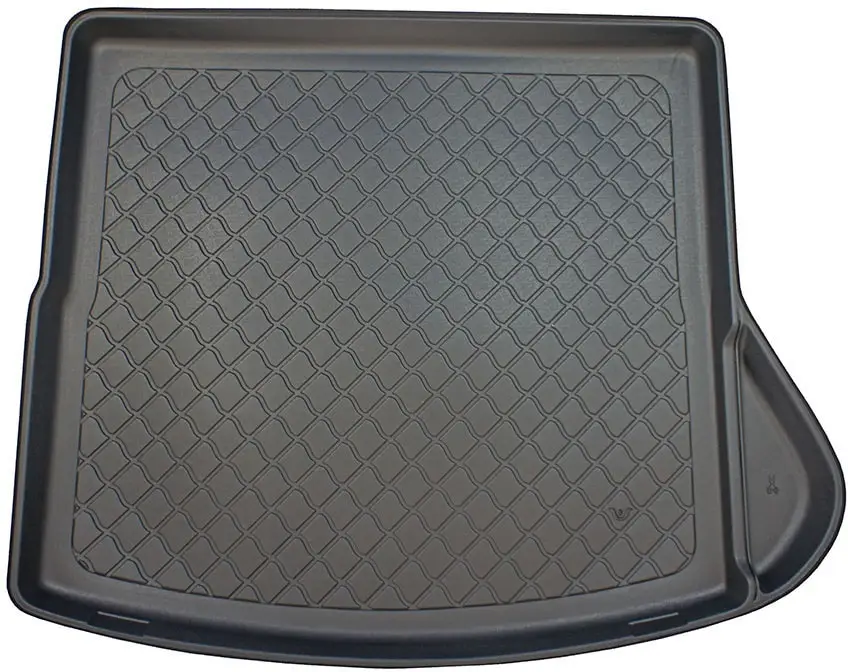 Mercedes CLA Shooting Brake Kombi 5D 01.2015-08.2019 Mata bagażnika ARISTAR 193348G Hit cenowy