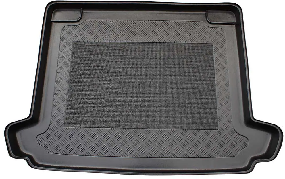 Renault Clio III Grandtour / Kombi 01.2008-02.2013 Mata bagażnika ARISTAR 192437M Do wyczerpania zapasów