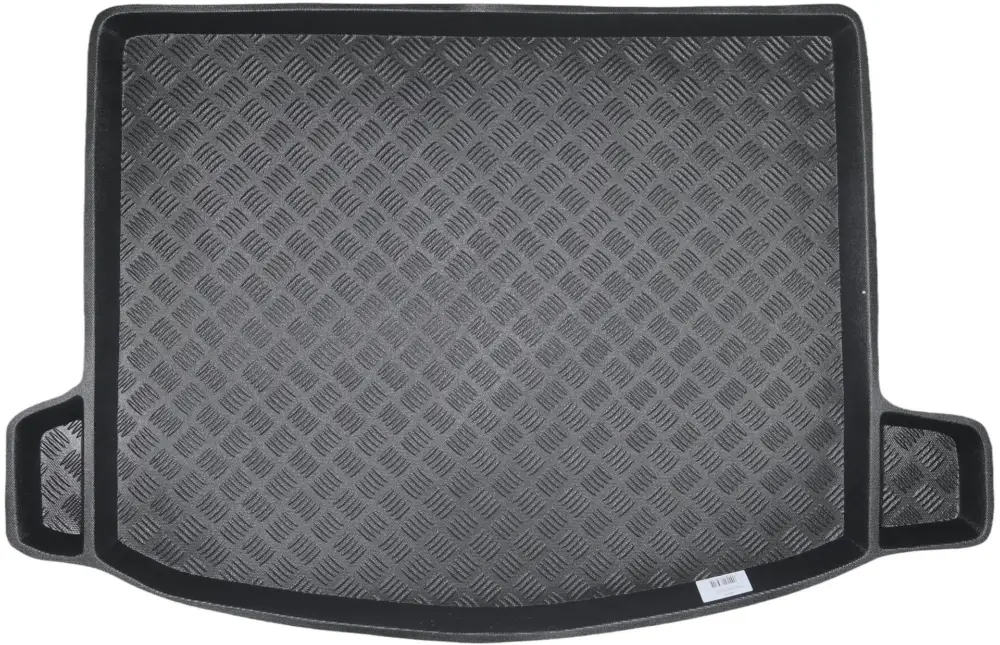 Honda Civic VIII Hatchback 2006-2011 Mata bagażnika MIX-PLAST 18000 Rabat