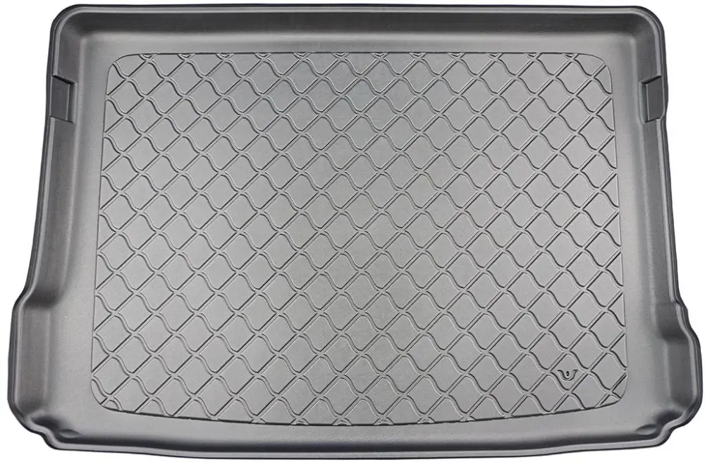 Do wyczerpania zapasów Mercedes GLA H247 SUV 5D 12.2019- Mata bagażnika ARISTAR 193368G