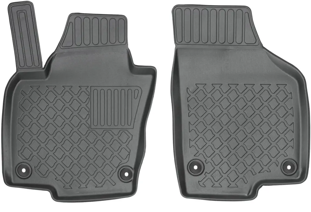 VW Tiguan I 2007-2016 Dywaniki gumowe ARISTAR PRZÓD 652641 Oferta