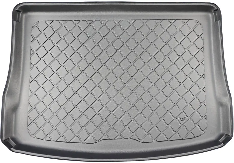 Volkswagen ID.3 Hatchback 2019- Mata bagażnika ARISTAR 193885G Zamów teraz