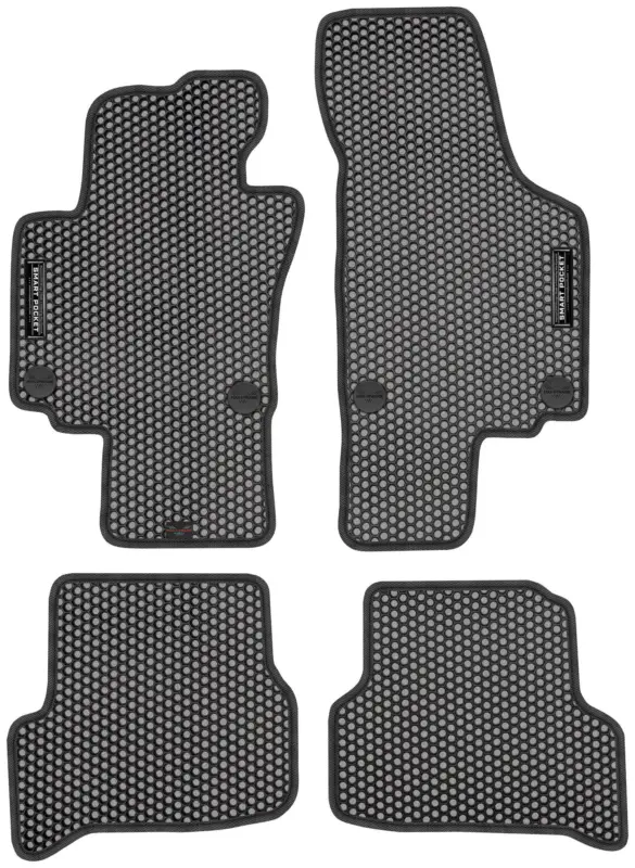 VW Golf Plus 2005-2014 Dywaniki EVA SMART POCKET MAX-DYWANIK Dodaj do koszyka