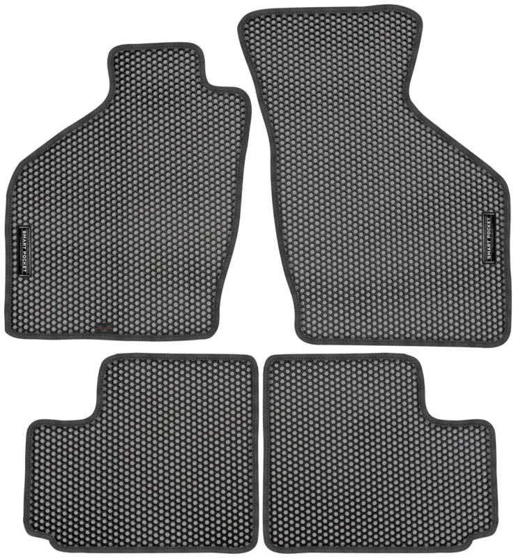 Subaru Justy Hatchback 2003-2007 Dywaniki EVA SMART POCKET MAX-DYWANIK Kup online