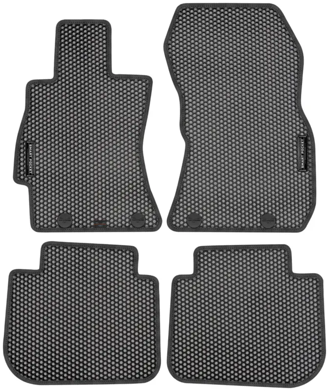 Subaru Forester IV 2013-2018 Dywaniki EVA SMART POCKET MAX-DYWANIK Wyprzedaż