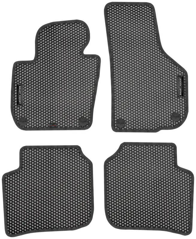 Skoda SuperB II 2008-2015 Dywaniki EVA SMART POCKET MAX-DYWANIK Dostępne od ręki