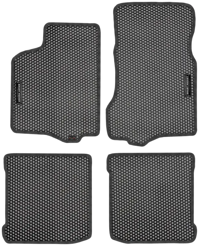 Dostępne od ręki Seat Cordoba I Sedan Kombi 1999-2002 (po liftingu) Dywaniki EVA SMART POCKET MAX-DYWANIK