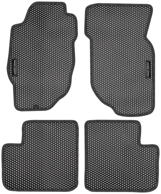 Ekspresowa dostawa Rover 400 I Sedan Kombi 1990-1995 Dywaniki EVA SMART POCKET MAX-DYWANIK