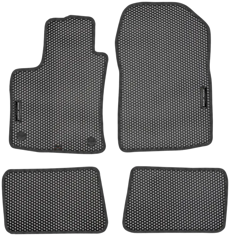 Darmowa dostawa Renault Twingo II Hatchback 2007-2014 Dywaniki EVA SMART POCKET MAX-DYWANIK