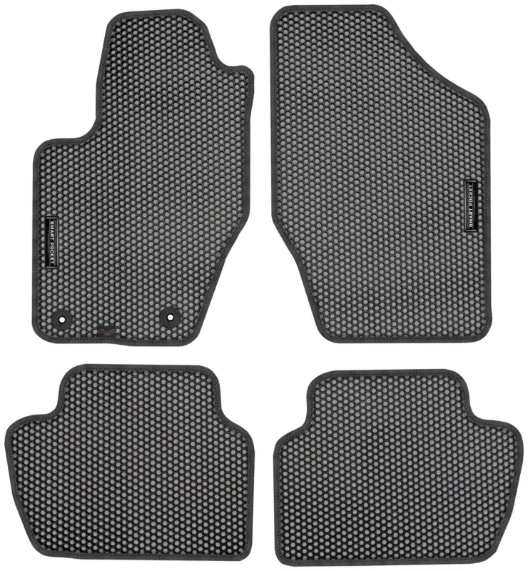Kup online Peugeot 307 2001-2007 Dywaniki EVA SMART POCKET MAX-DYWANIK