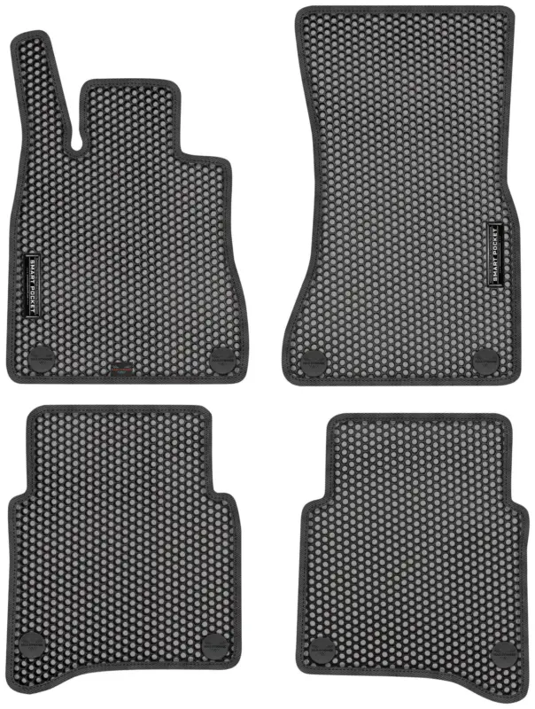 Mercedes S-Klasa V223 AMG 2023- (Long) Dywaniki EVA SMART POCKET MAX-DYWANIK Tani