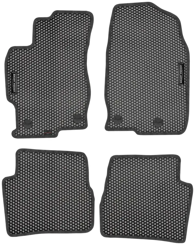 Mazda 6 II 2008-2012 Dywaniki EVA SMART POCKET MAX-DYWANIK Nie przegap