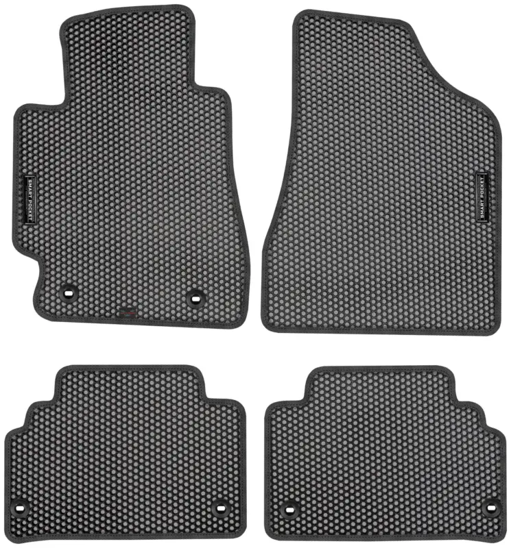 Lexus RX300 2003-2006 Dywaniki EVA SMART POCKET MAX-DYWANIK Do wyczerpania zapasów