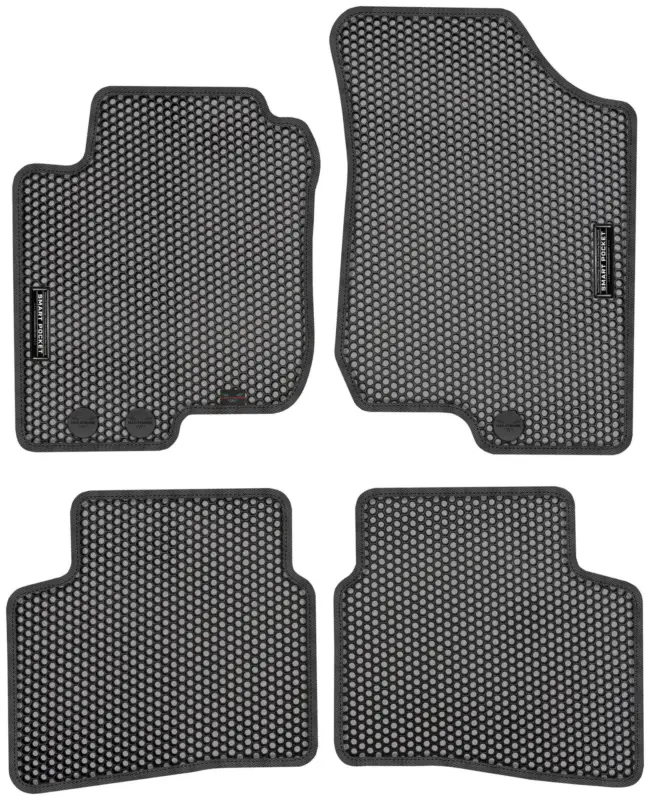 Kia Ceed I 2010-2012 (po liftingu) Dywaniki EVA SMART POCKET MAX-DYWANIK Darmowy zwrot