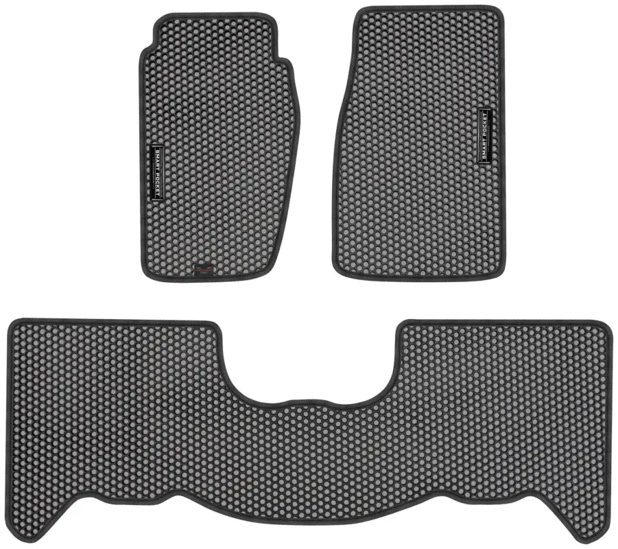 Tylko do końca tygodnia Jeep Grand Cherokee I ZJ SUV 1992-1998 Dywaniki EVA SMART POCKET MAX-DYWANIK