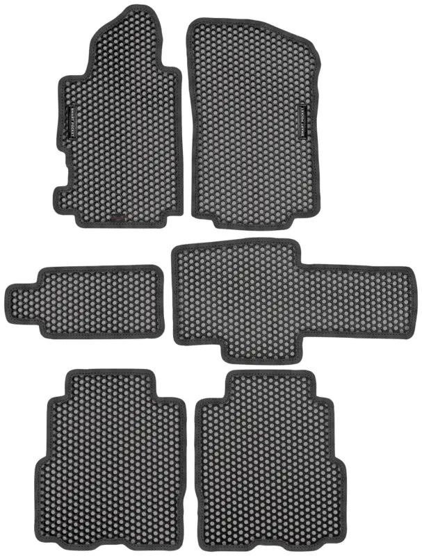 Ograniczona ilość Honda FR-V 2005-2009 Dywaniki EVA SMART POCKET MAX-DYWANIK