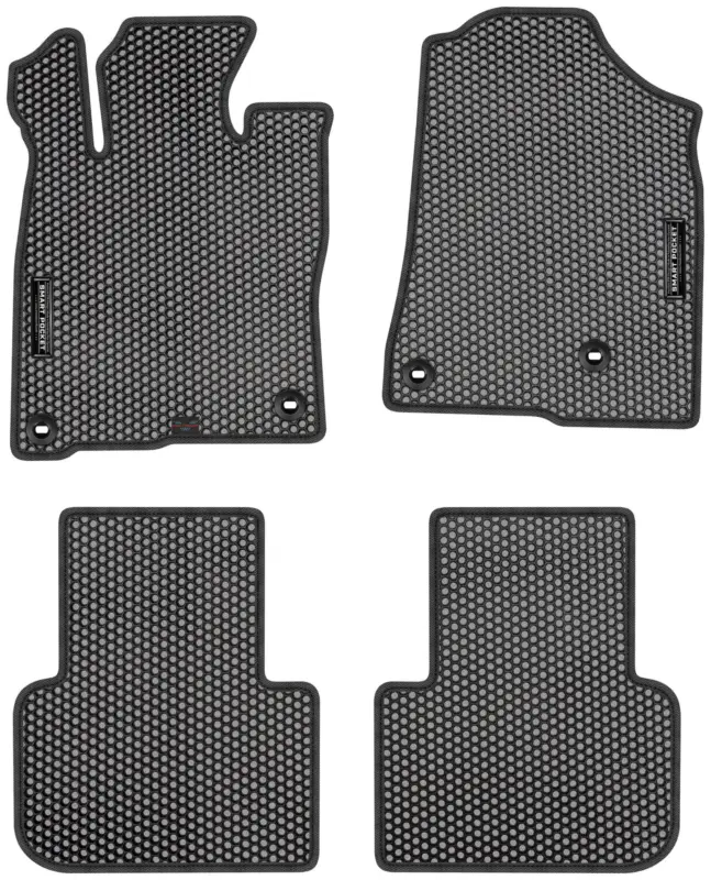 Oferta limitowana Honda Civic XI Sedan Limuzyna 2022- (wersja Hybrydowa) Dywaniki EVA SMART POCKET MAX-DYWANIK