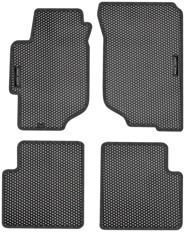 Honda Accord VI Sedan Liftback 1998-2002 Dywaniki EVA SMART POCKET MAX-DYWANIK Premium