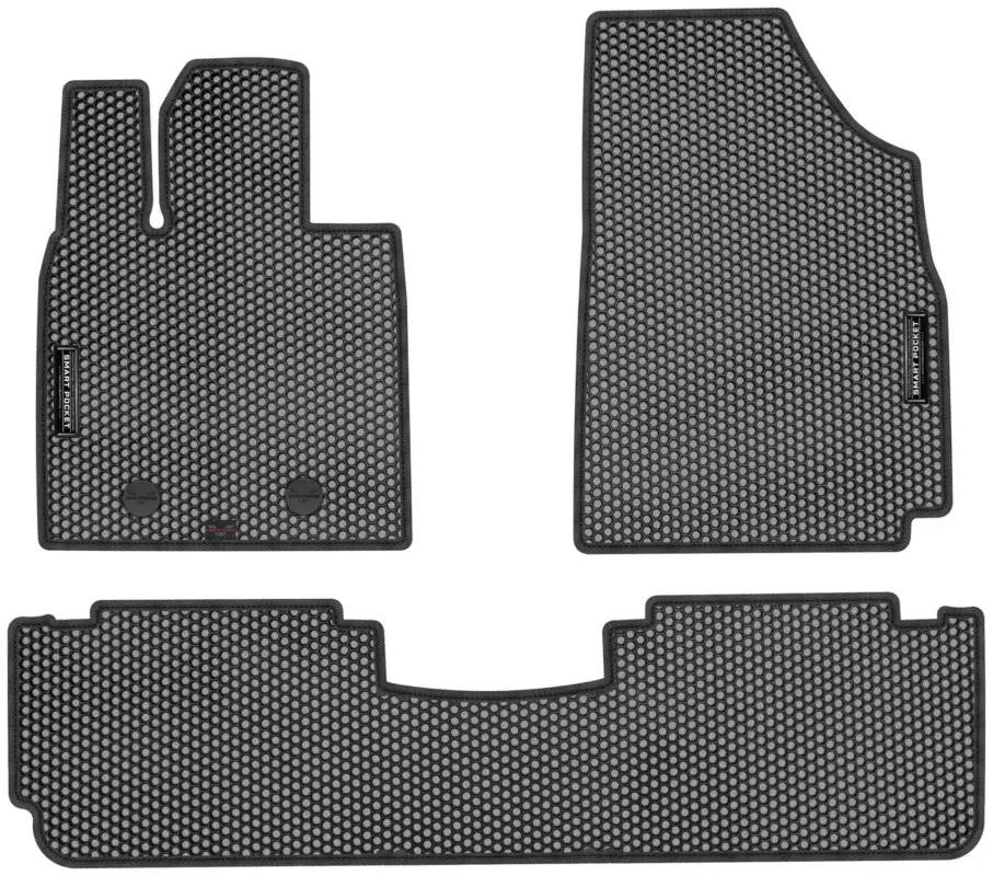 Kup teraz BYD Seal 5 DM-i Sedan / Limuzyna 2025- Dywaniki EVA SMART POCKET MAX-DYWANIK