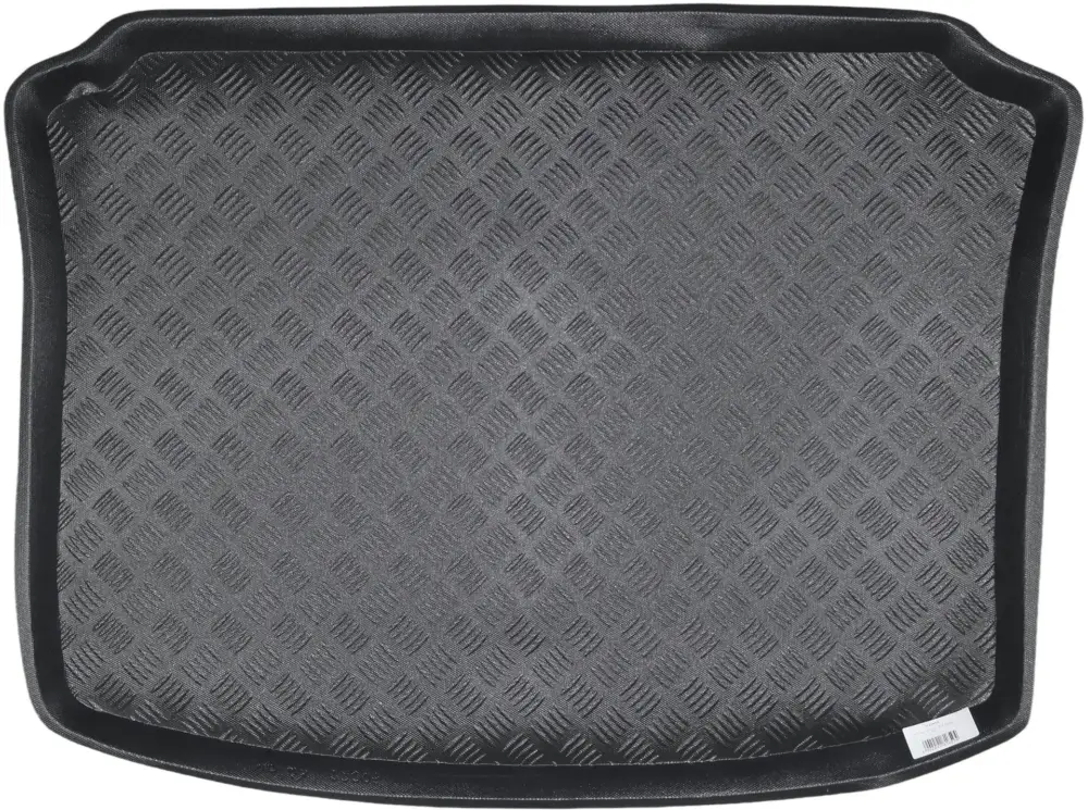 Seat Leon I Hatchback 2000-2005 Mata bagażnika MIX-PLAST 27005 Darmowy zwrot