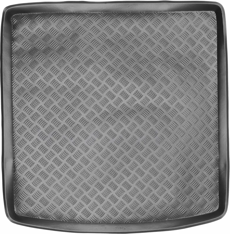 Taniej Seat Leon ST Kombi 2014-2020 Mata bagażnika MIX-PLAST 30047