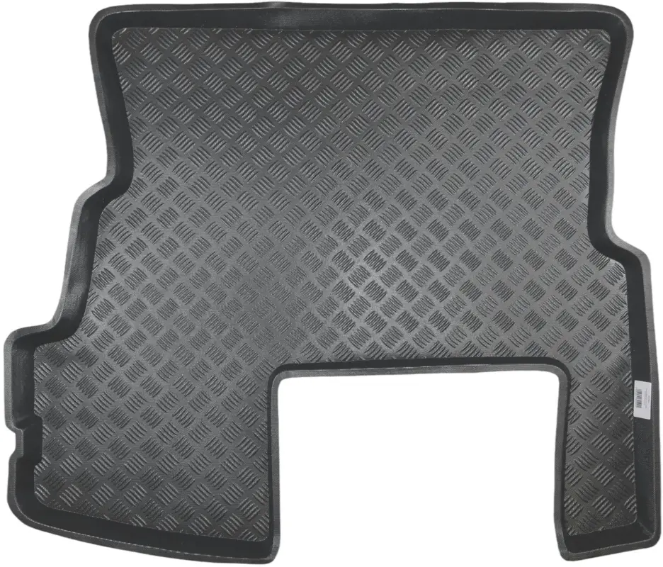 Renault Thalia I Sedan 2001-2006 Mata bagażnika MIX-PLAST 25041 Nowość