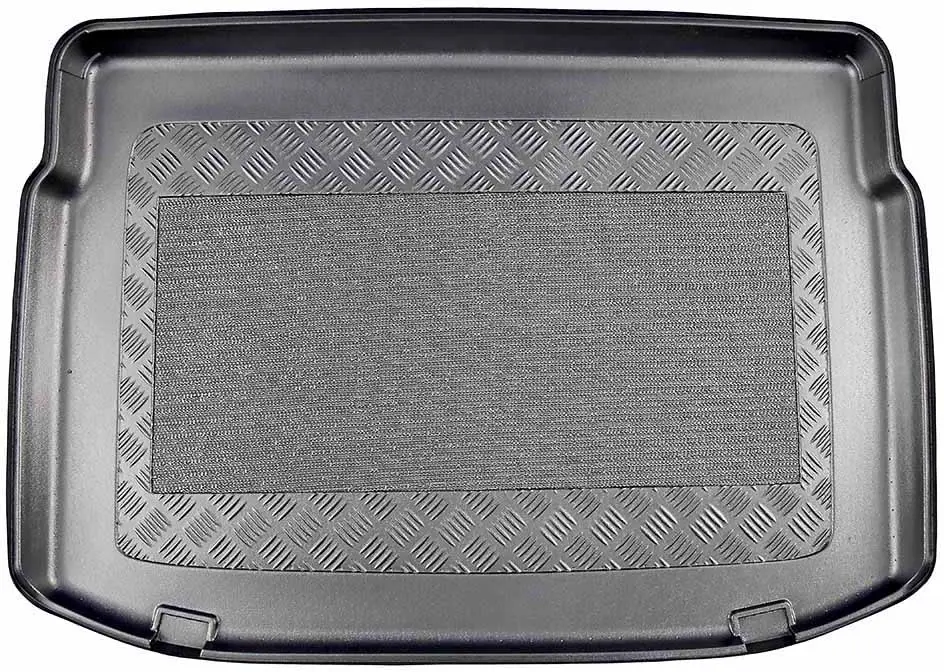 Toyota Corolla XII E210 Hatchback 02.2019- Mata bagażnika ARISTAR 193387M Bestseller