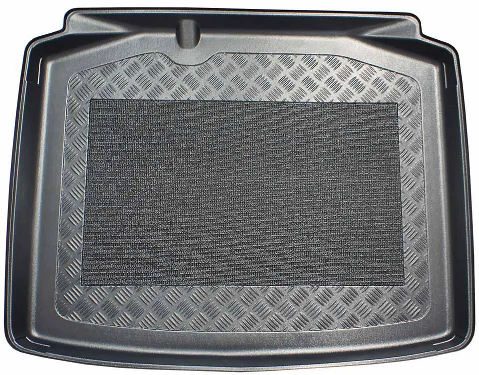 Skoda Rapid Spaceback 10.2013-03.2019 Mata bagażnika ARISTAR 193285M Nowość
