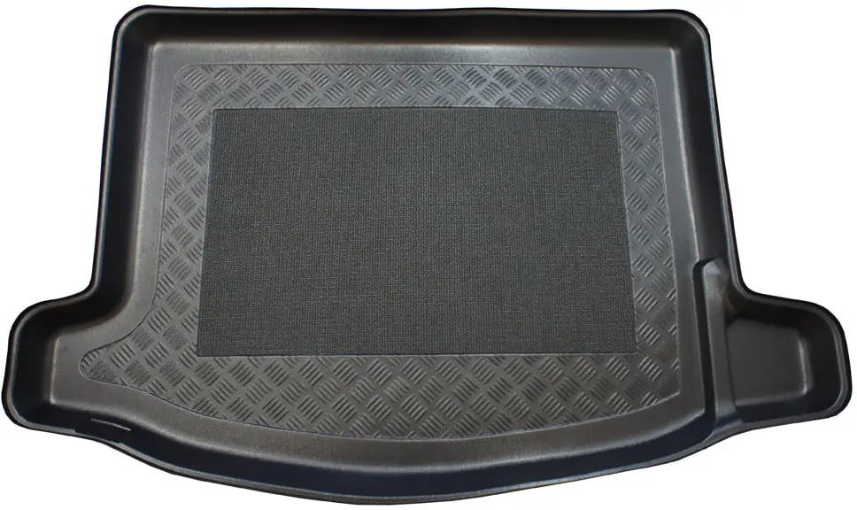 Obniżka ceny Honda Civic IX Hatchback 03.2012-02.2017 Mata bagażnika ARISTAR 192840M