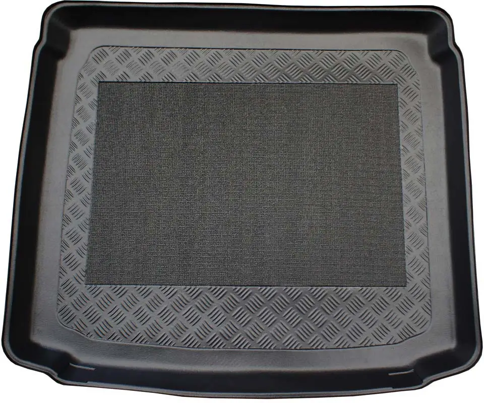 Tylko do końca tygodnia Volkswagen Tiguan I SUV 07.2007-04.2016 Mata bagażnika ARISTAR 193102M