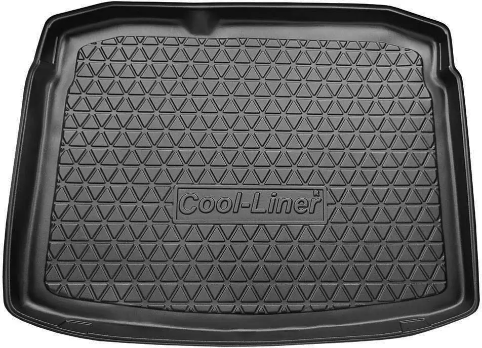 Darmowa dostawa Volkswagen Golf VI HB 2008-2012 Mata bagażnika ARISTAR 192631C