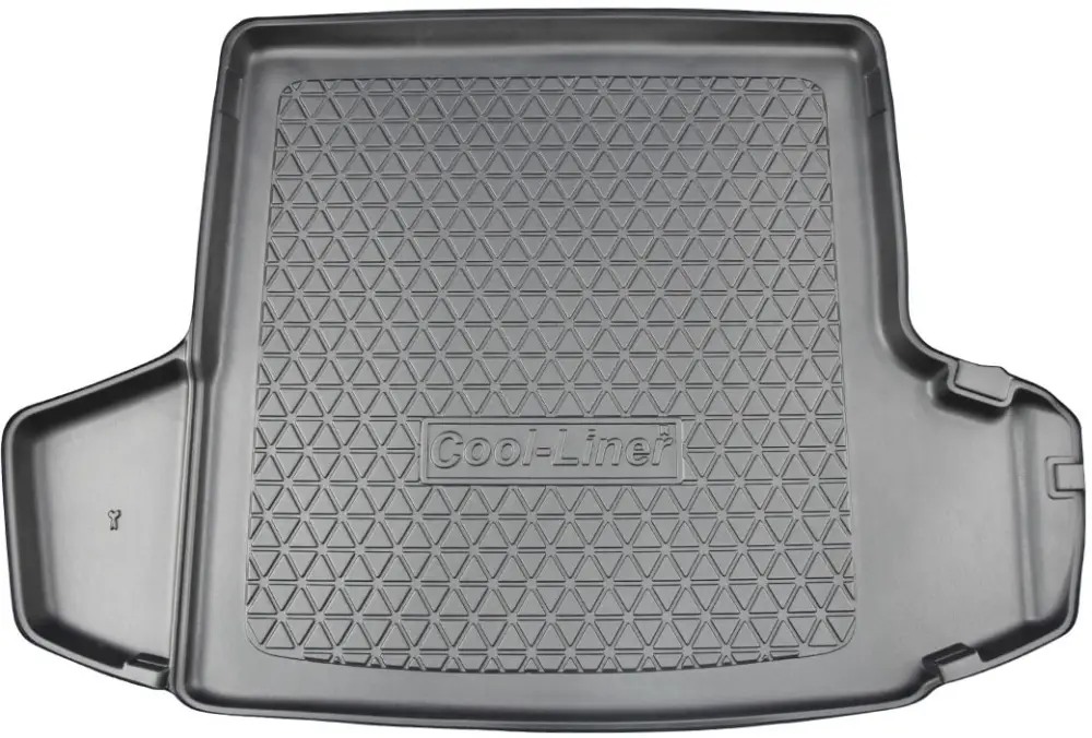 Super okazja Skoda Octavia III Kombi 2013-2020 Mata bagażnika ARISTAR 193295C