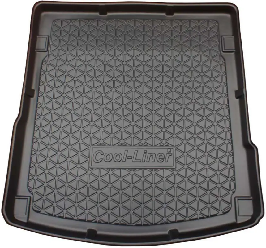Nie przegap Seat Exeo Sedan 2009-2014 Mata bagażnika ARISTAR 192029C