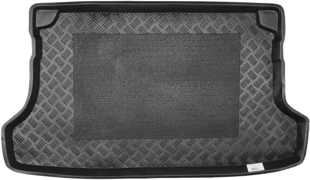 Suzuki Grand Vitara 5D 2005-2014 Mata bagażnika MIX-PLAST 29001/M Rabat