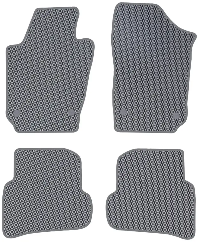Tani Seat Ibiza IV 2008-2017 Dywaniki EVA MAX-DYWANIK 10694