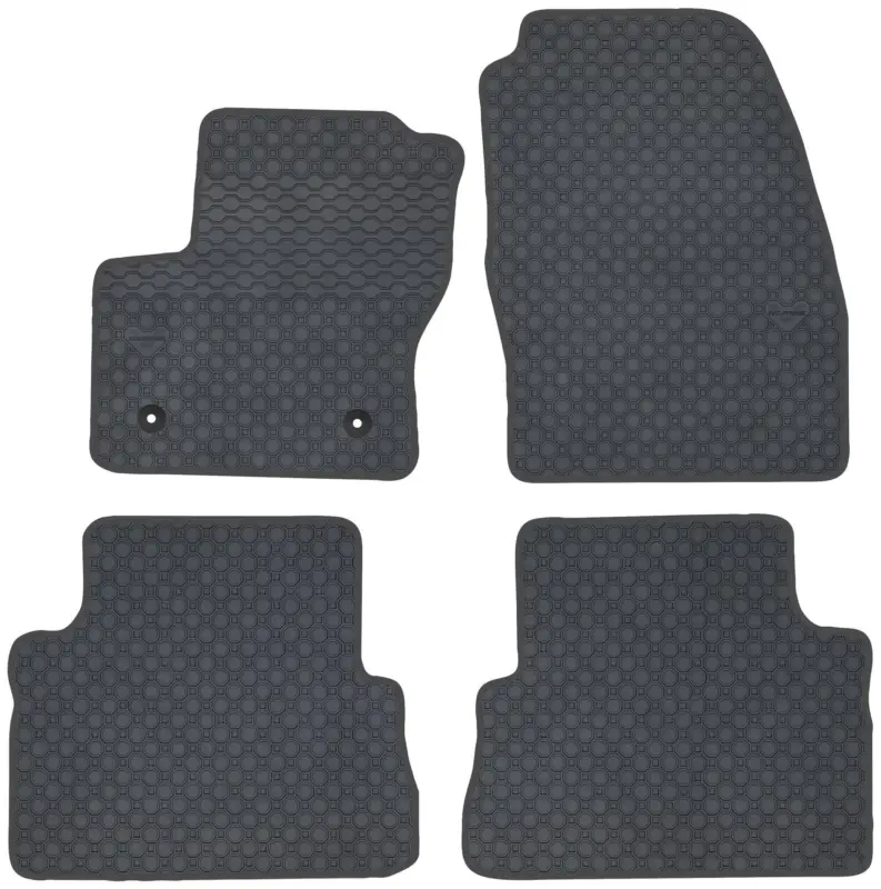 Ford C-Max II 5os 2012-2019 Dywaniki gumowe PRIME-LINER MAX-DYWANIK Bestseller