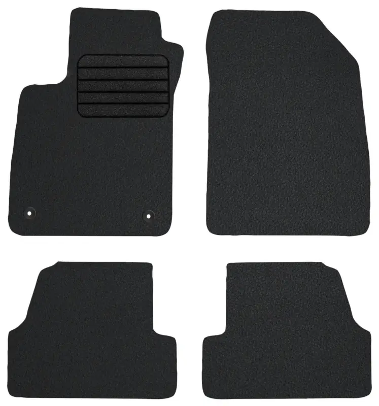 Dodaj do koszyka Chevrolet Trax 2013-2019 Dywaniki welurowe MAX-DYWANIK
