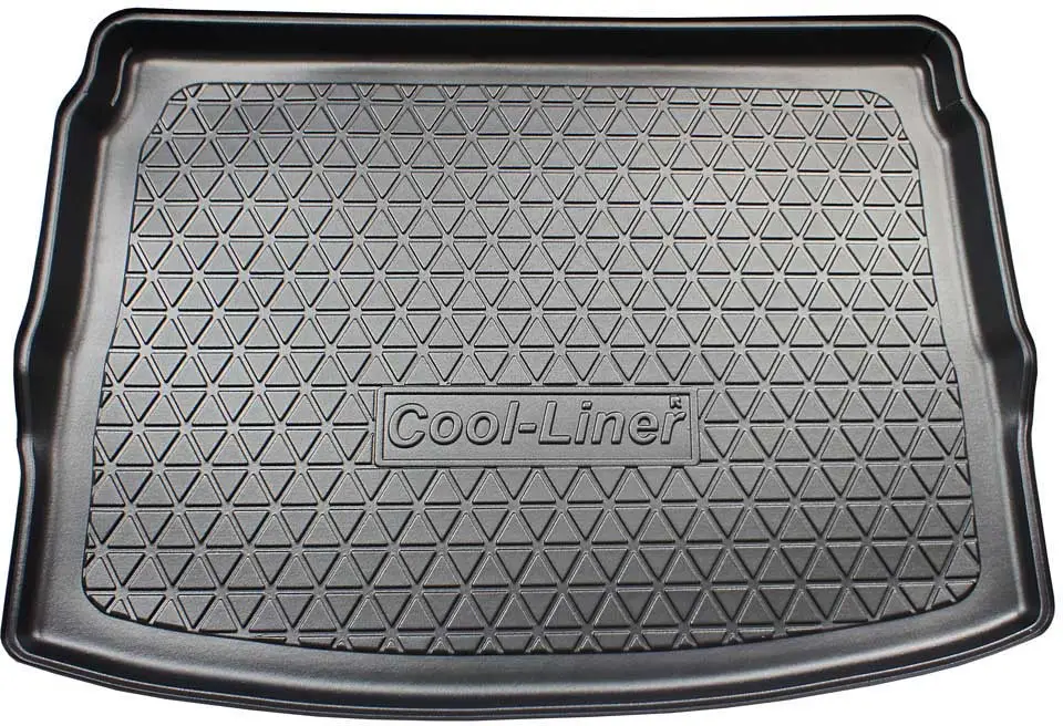 Nissan Qashqai II 2009-2013 górna podłoga Mata bagażnika ARISTAR 193244C Zamów teraz