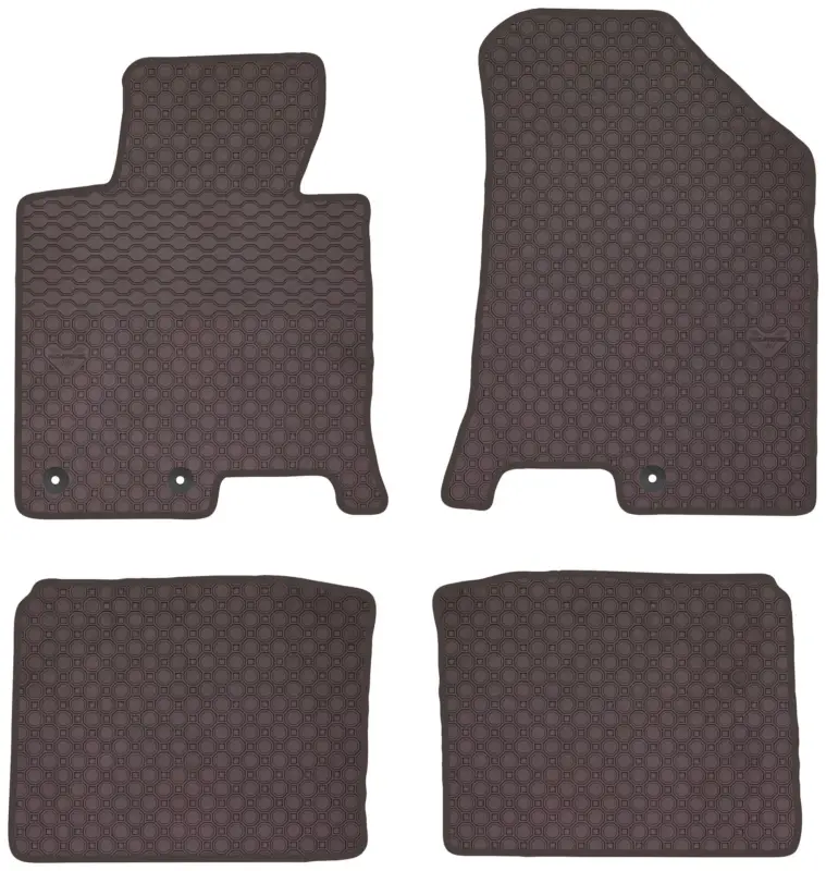 Hyundai i40 2011-2019 Dywaniki gumowe PRIME-LINER MAX-DYWANIK Wyjątkowa oferta