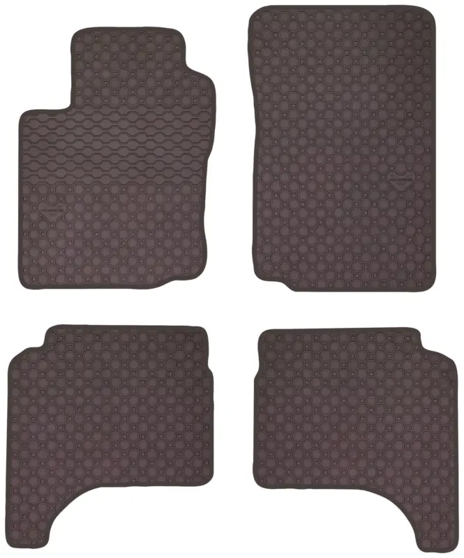 Suzuki Grand Vitara I 5D 1999-2005 Dywaniki gumowe PRIME-LINER MAX-DYWANIK Obniżka ceny