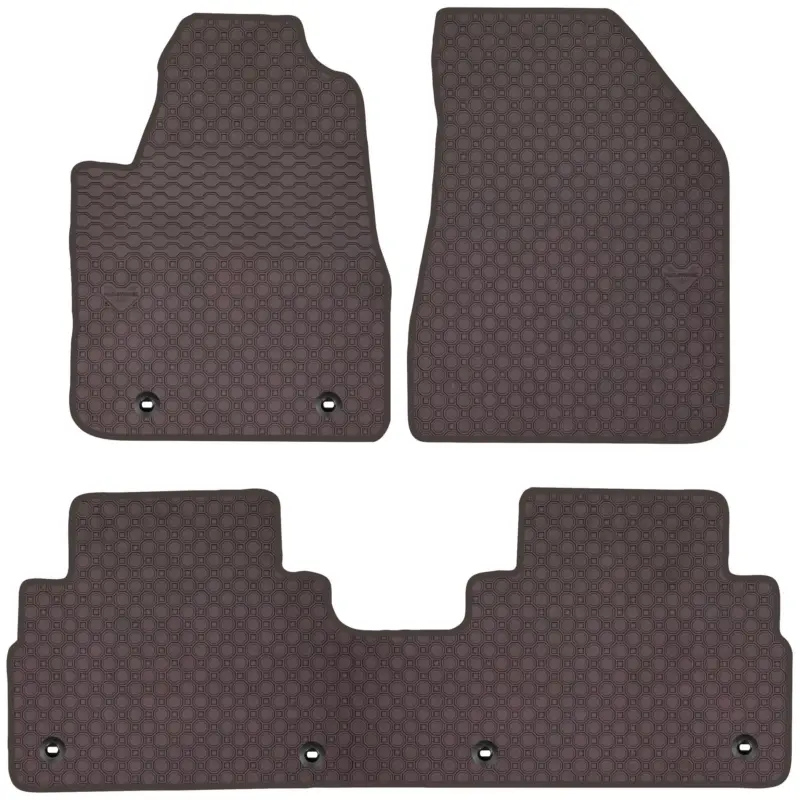 Lexus RX II 2004-2008 Dywaniki gumowe PRIME-LINER MAX-DYWANIK Zamów dziś