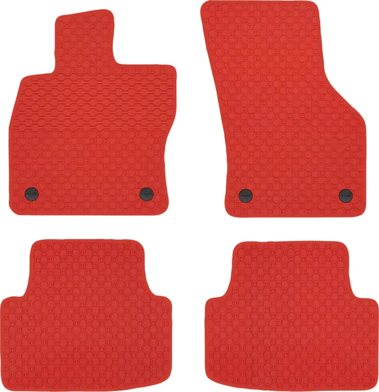Skoda Octavia III 2012-2020 Dywaniki gumowe PRIME-LINER MAX-DYWANIK Cena promocyjna