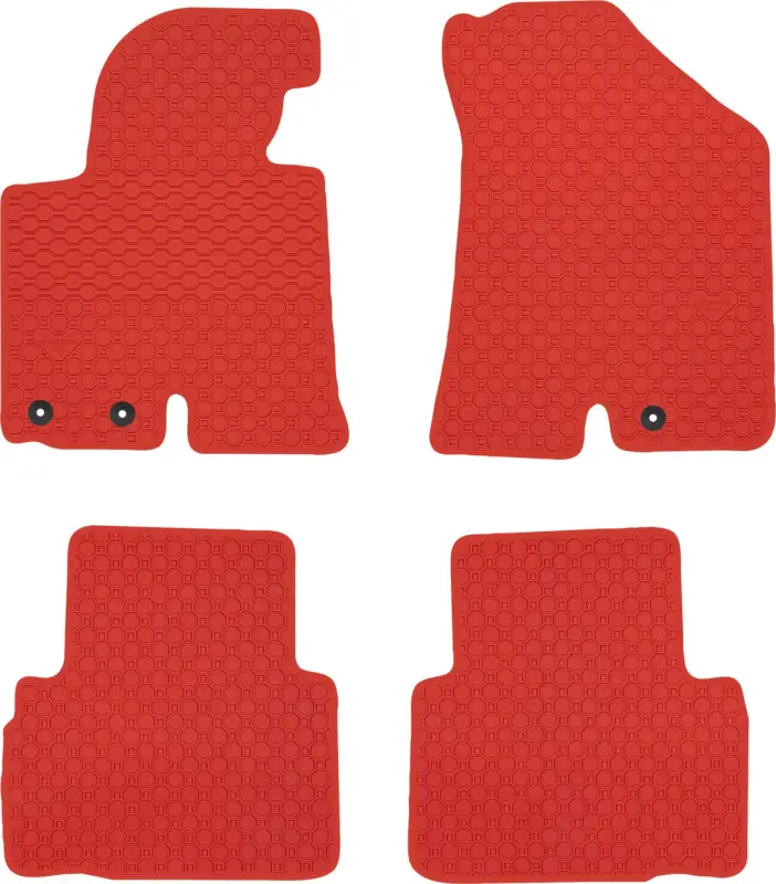 Hyundai ix35 2010-2015 Dywaniki gumowe PRIME-LINER MAX-DYWANIK Niska cena